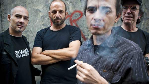 Los Enemigos Los Enemigos