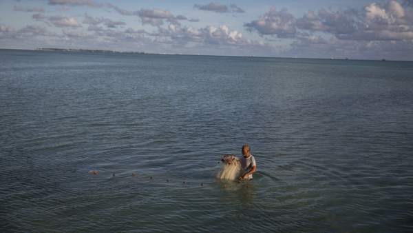 Pescador Pescador