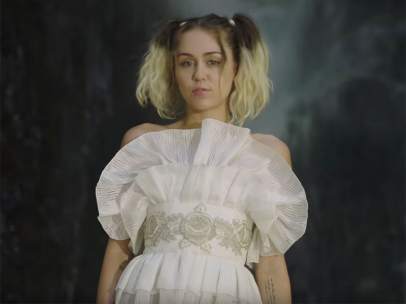 Miley Cyrus