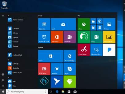 Windows 10