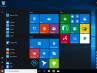 Si tienes Windows 10 debes actualizar cuanto antes el ordenador