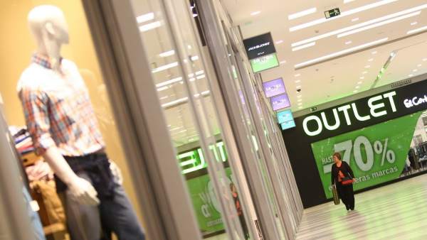 Sambil Outlet en Madrid Sambil Outlet en Madrid