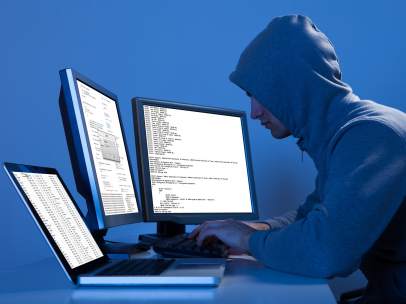 Hacker