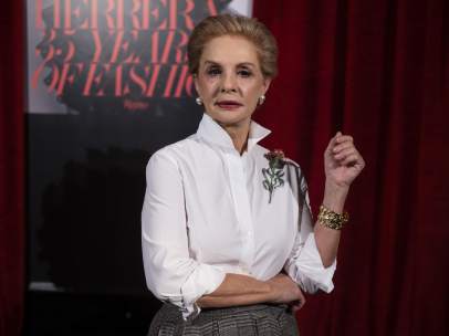 Carolina Herrera