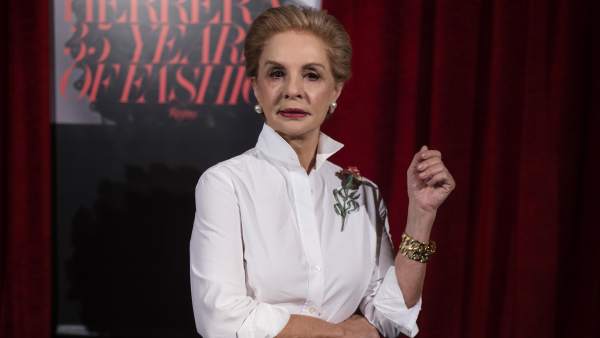 Carolina Herrera Carolina Herrera