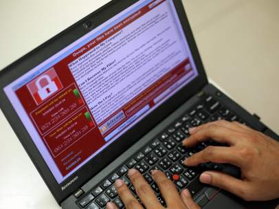 Ransomware