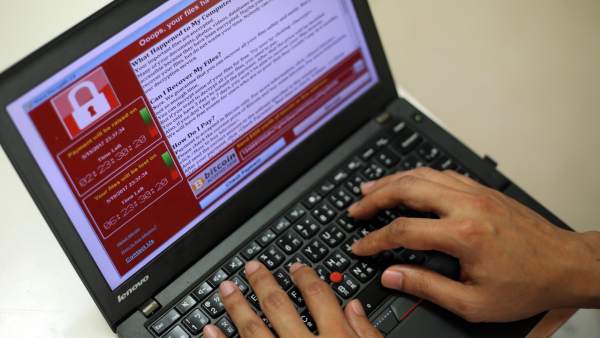Ransomware Ransomware