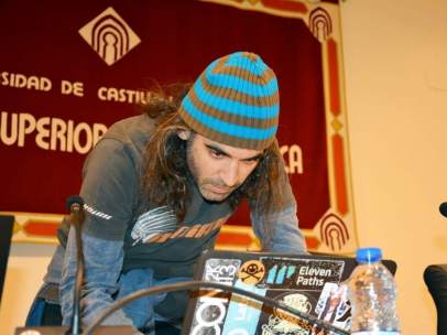Chema Alonso