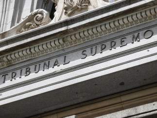 Tribunal Supremo