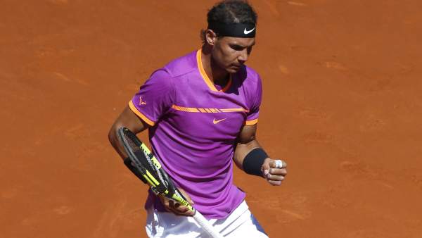 Rafa Nadal Rafa Nadal
