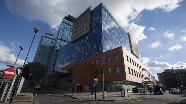 Royal London Hospital Royal London Hospital