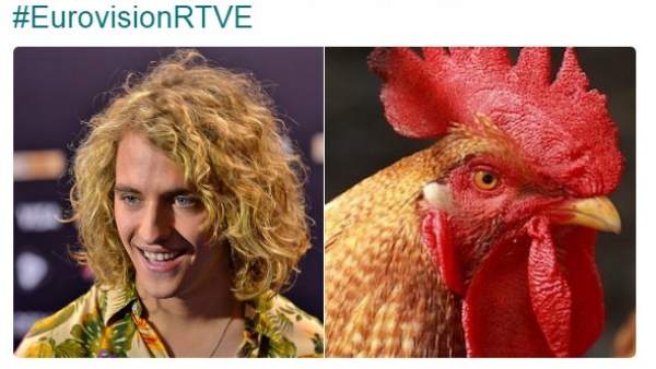 Memes sobre Manel Navarro Memes sobre Manel Navarro