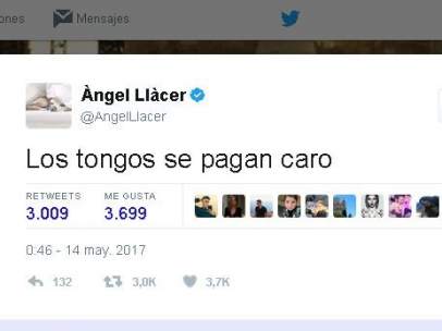 Àngel Llàcer