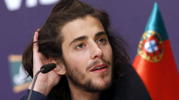 Salvador Sobral Salvador Sobral