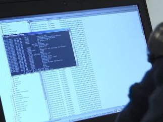 Ciberataque 'WannaCry'