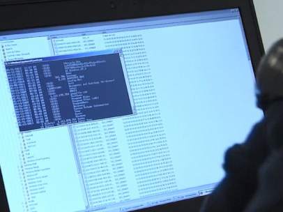 Ciberataque 'WannaCry'