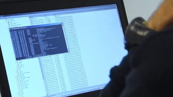 Ciberataque 'WannaCry' Ciberataque 'WannaCry'
