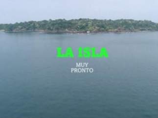 'La Isla'