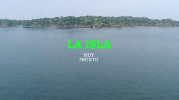 'La Isla' 'La Isla'
