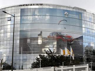 Sede de Renault