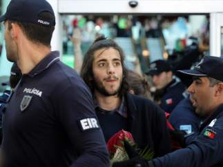 Salvador Sobral