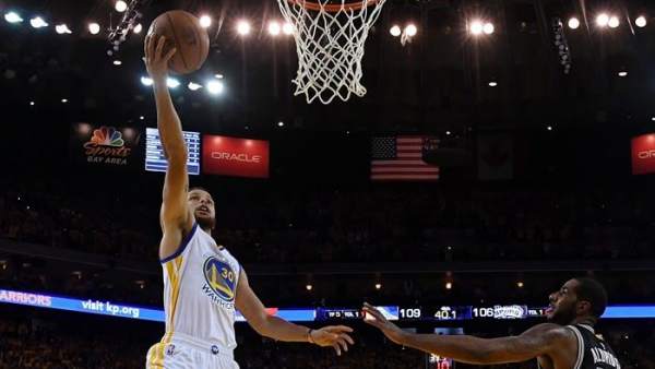 Stephen Curry Stephen Curry