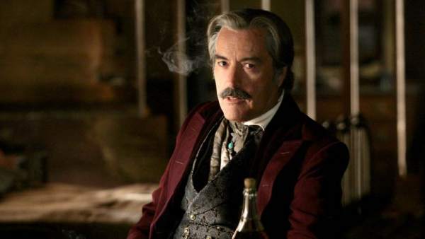 Powers Boothe Powers Boothe