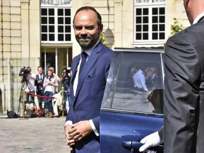 Édouard Philippe