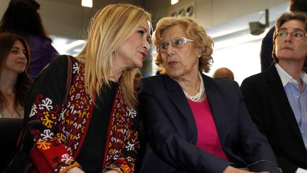 Cifuentes y Carmena Cifuentes y Carmena