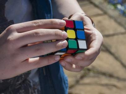 Cubo de Rubik