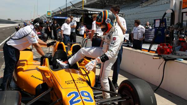 Fernando Alonso Fernando Alonso