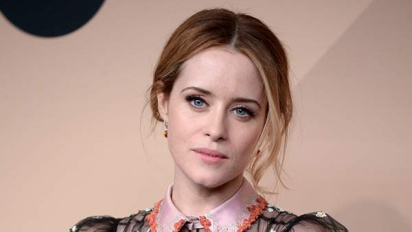 Claire Foy negocia interpretar a Lisbeth Salander en la nueva ... Claire Foy negocia interpretar a Lisbeth Salander en la nueva ...