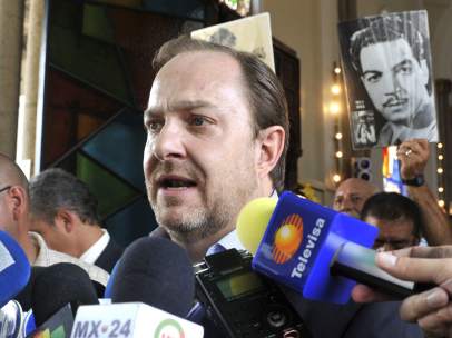 Mario Arturo Moreno