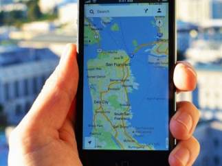 Google Maps