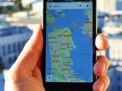 Google Maps