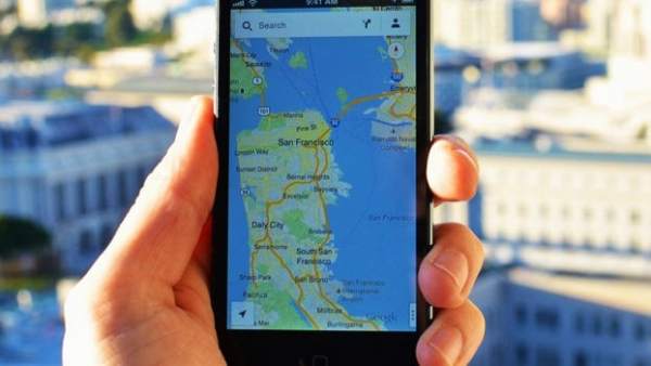 Google Maps Google Maps