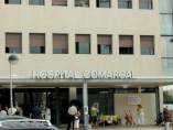 Muere una mujer tras una cesárea en la que su bebé resultó herido con un bisturí