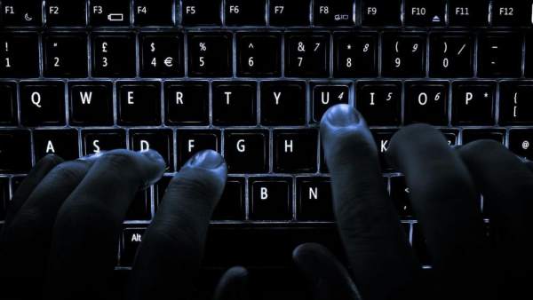 Hacker Hacker