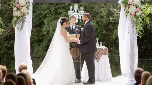 Boda, tortazo Boda, tortazo