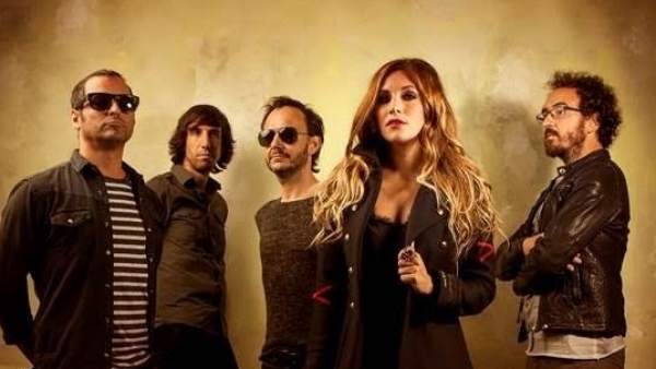 La Oreja de Van Gogh La Oreja de Van Gogh