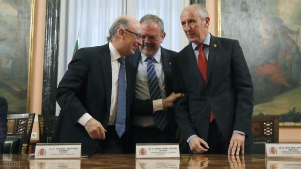 Cupo Vasco
Cupo Vasco