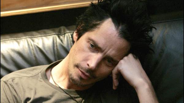 Chris Cornell Chris Cornell