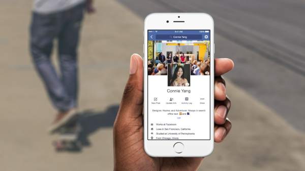 Facebook Facebook
