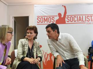 Pedro Sánchez