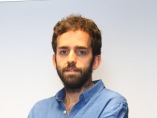 Álex Herrera, redactor jefe de 20minutos. Álex Herrera, redactor jefe de 20minutos.