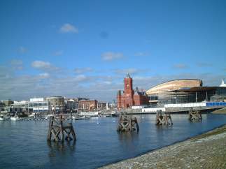 Cardiff