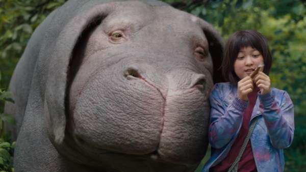 Okja Okja