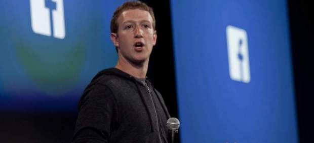 Mark Zuckerberg