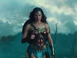 Wonder Woman