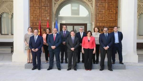 Consejo de Gobierno Consejo de Gobierno